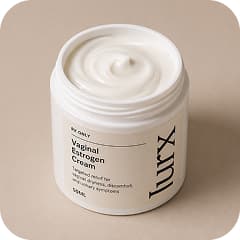 Topical Vaginal Estrogen